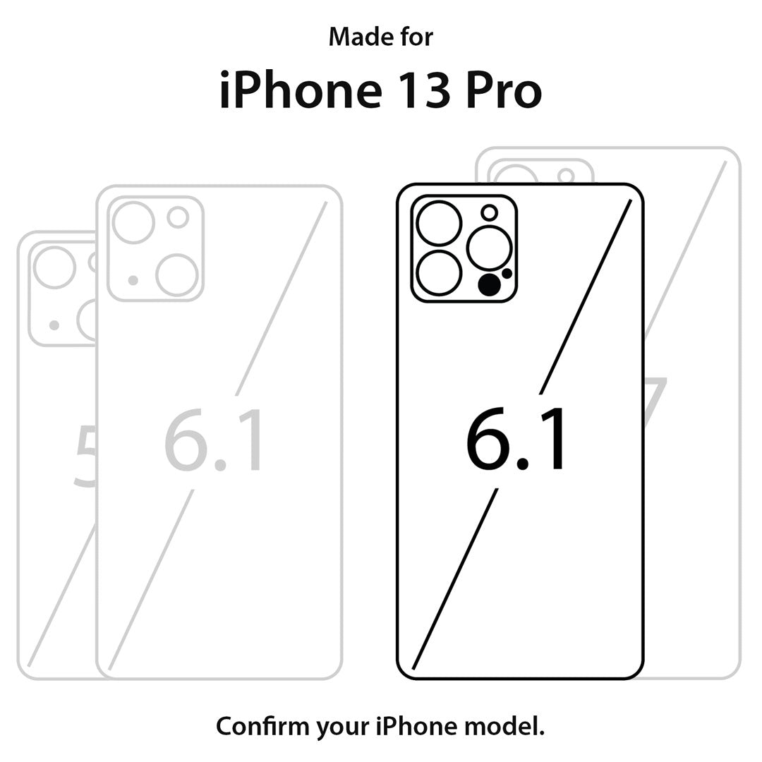 MagBak for iPhone 13 series - Case Only - MoodPeach