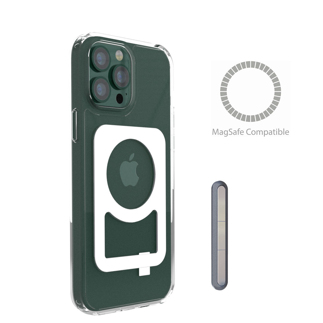 MagBak for iPhone 13 series - Case Only - MoodPeach