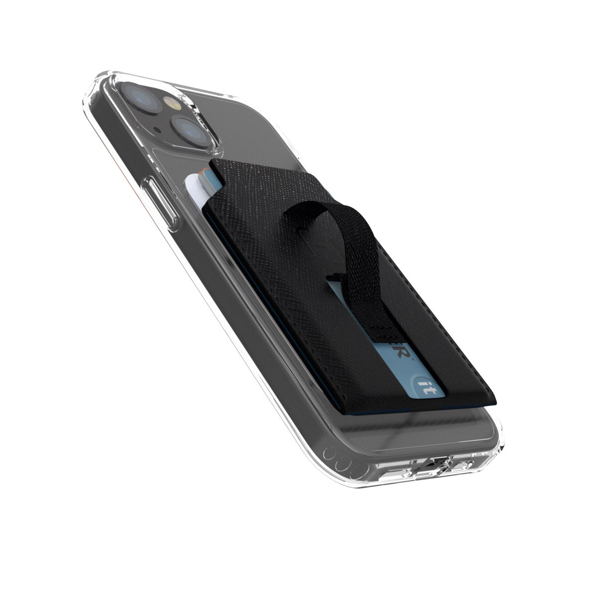 MagBak for iPhone 13 series - Case Only - MoodPeach