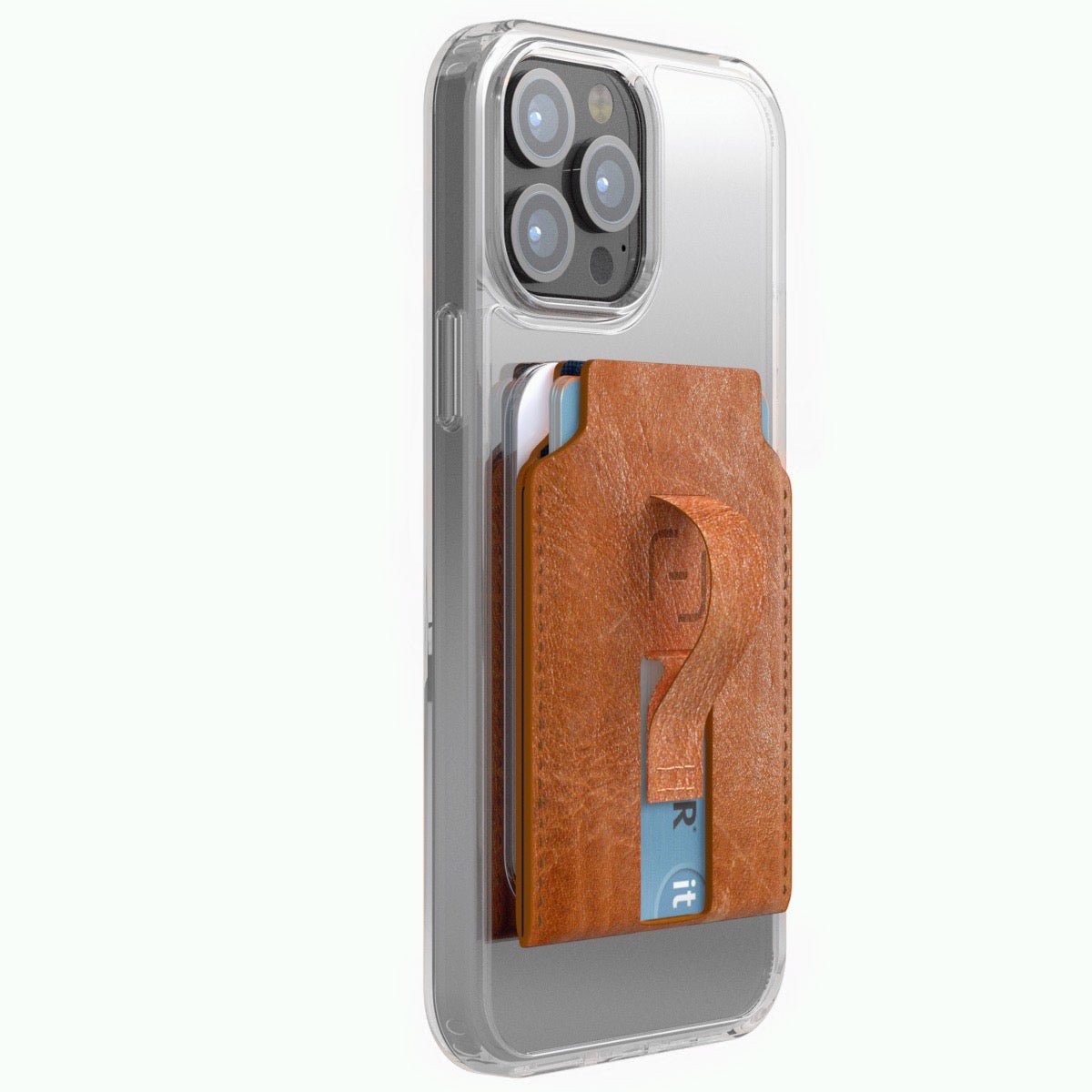 MagBak for iPhone 13 series - Case Only - MoodPeach