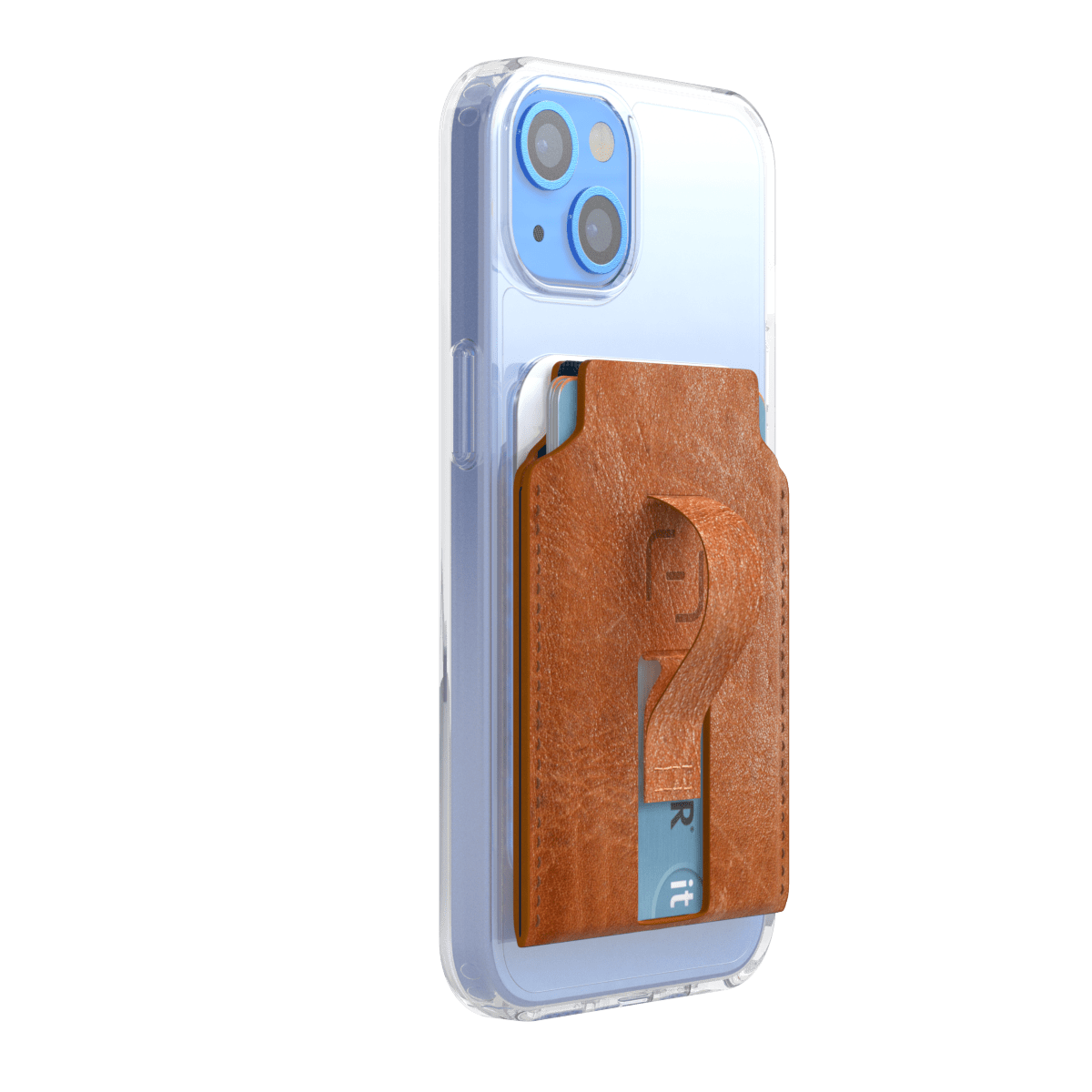 MagBak for iPhone 13 series - Case Only - MoodPeach