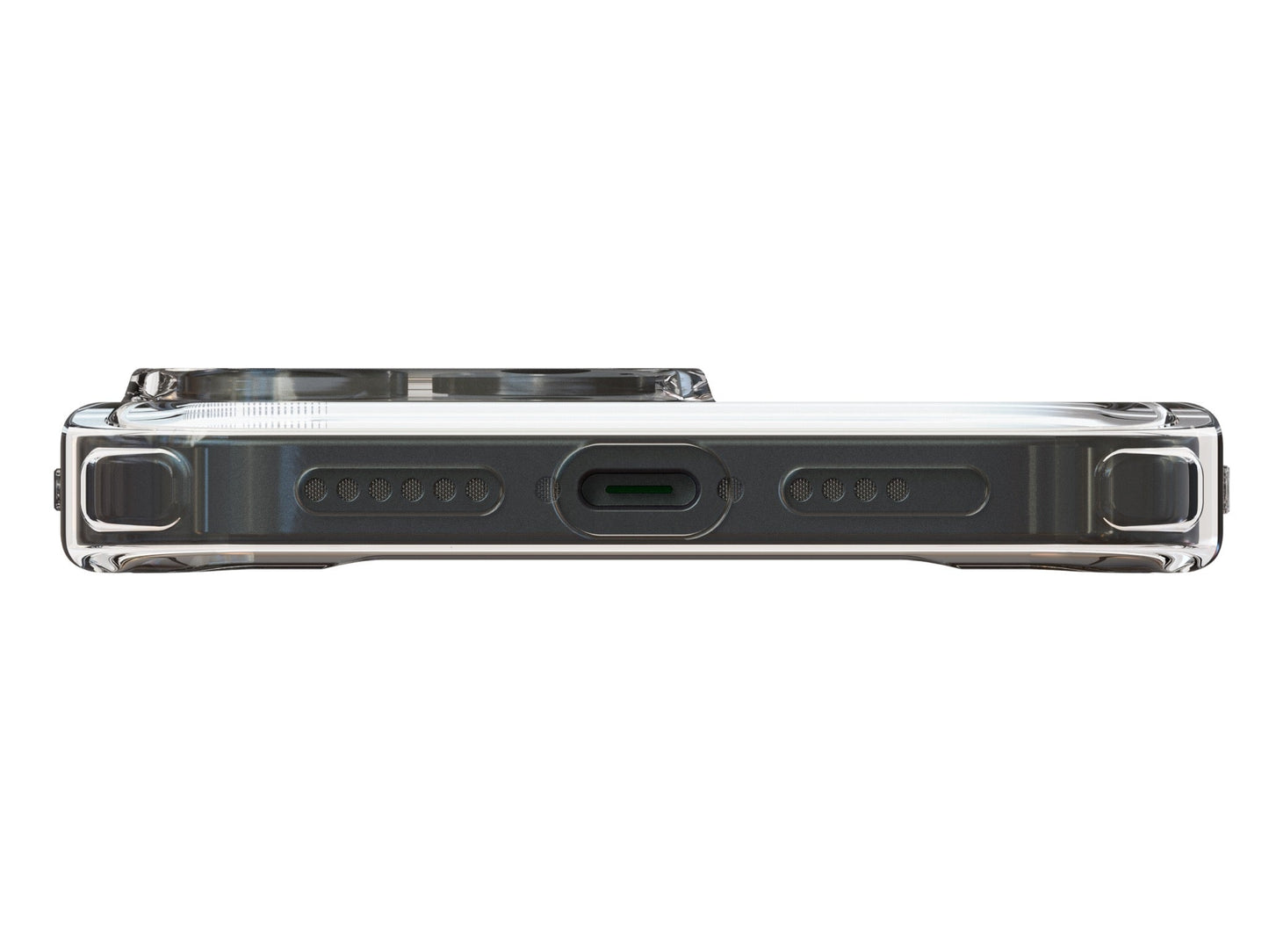 MagBak for iPhone 14 series + MagSticks to Mount Anywhere - MoodPeach