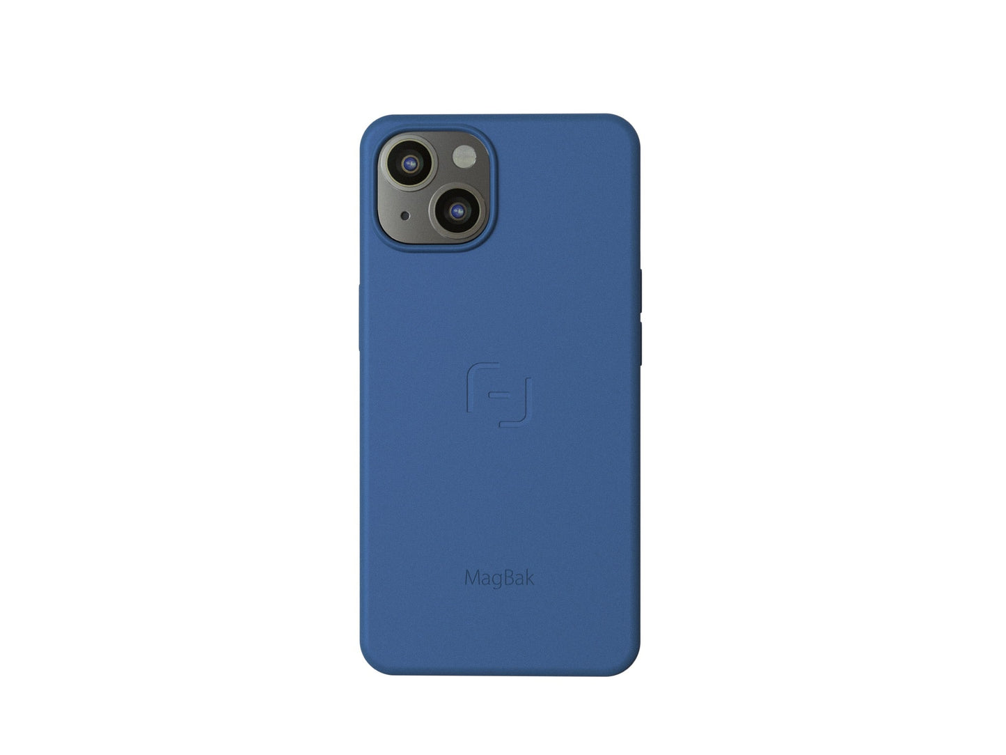 MagBak for iPhone 14 series + MagSticks to Mount Anywhere - MoodPeach