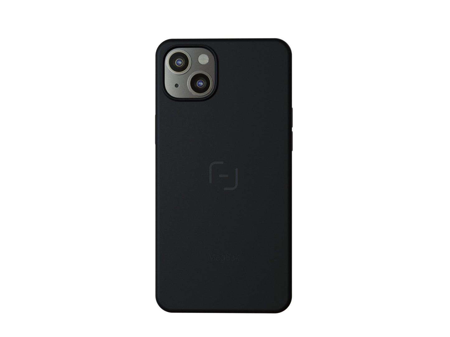 MagBak for iPhone 14 series + MagSticks to Mount Anywhere - MoodPeach