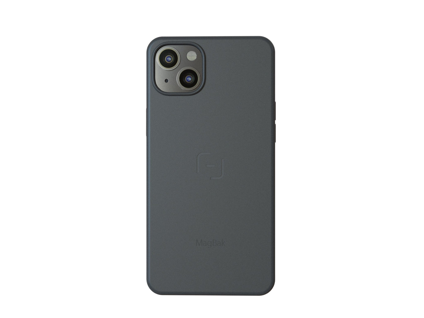 MagBak for iPhone 14 series + MagSticks to Mount Anywhere - MoodPeach
