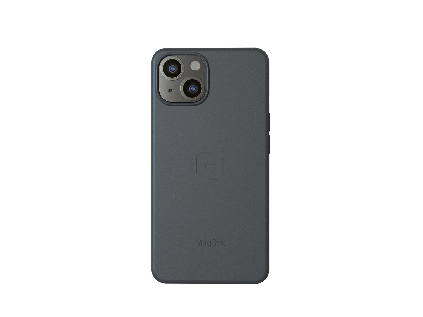 MagBak for iPhone 14 series + MagSticks to Mount Anywhere - MoodPeach