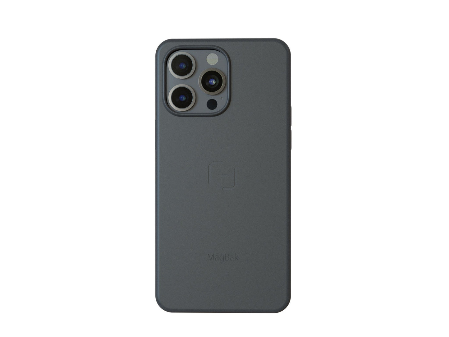 MagBak for iPhone 14 series + MagSticks to Mount Anywhere - MoodPeach