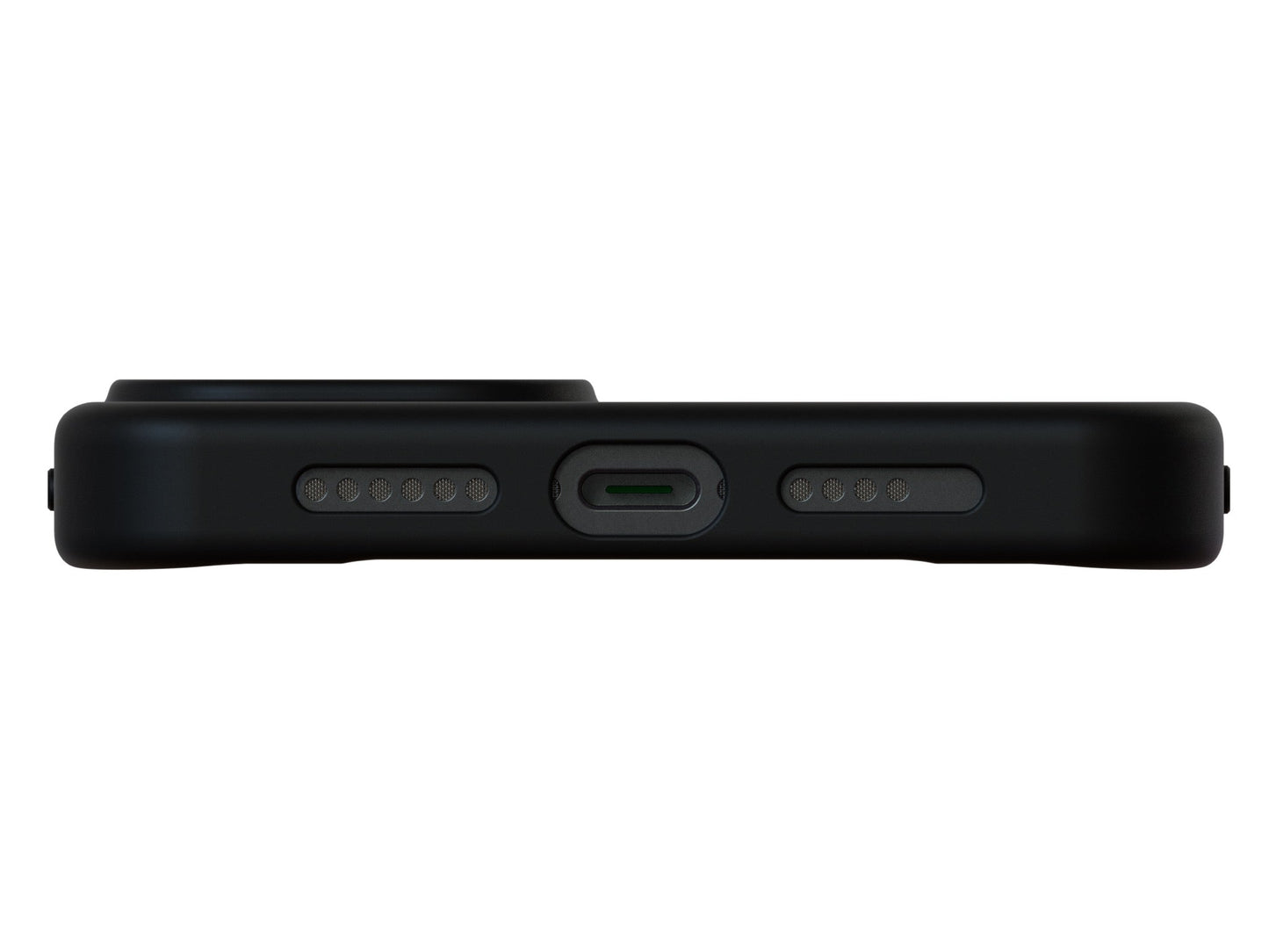 MagBak for iPhone 14 series + MagSticks to Mount Anywhere - MoodPeach