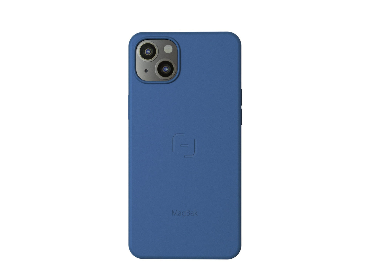 MagBak for iPhone 14 series + MagSticks to Mount Anywhere - MoodPeach