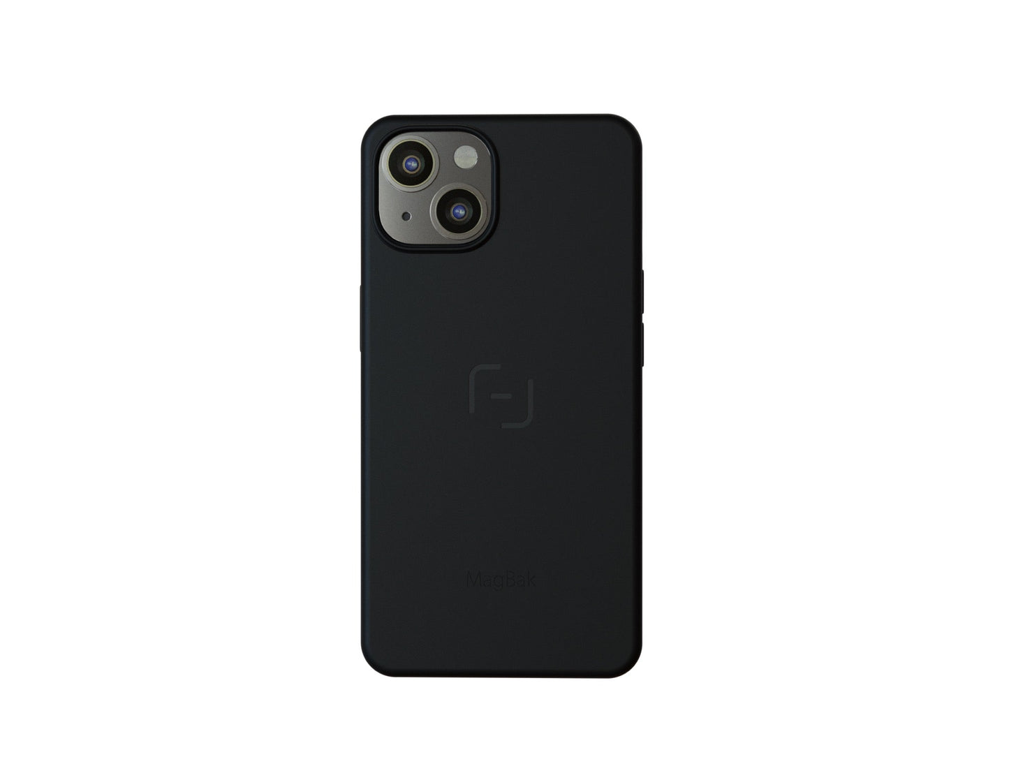 MagBak for iPhone 14 series + MagSticks to Mount Anywhere - MoodPeach