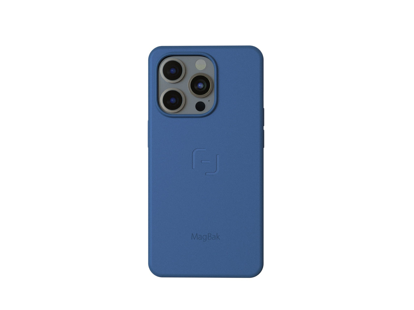 MagBak for iPhone 14 series + MagSticks to Mount Anywhere - MoodPeach
