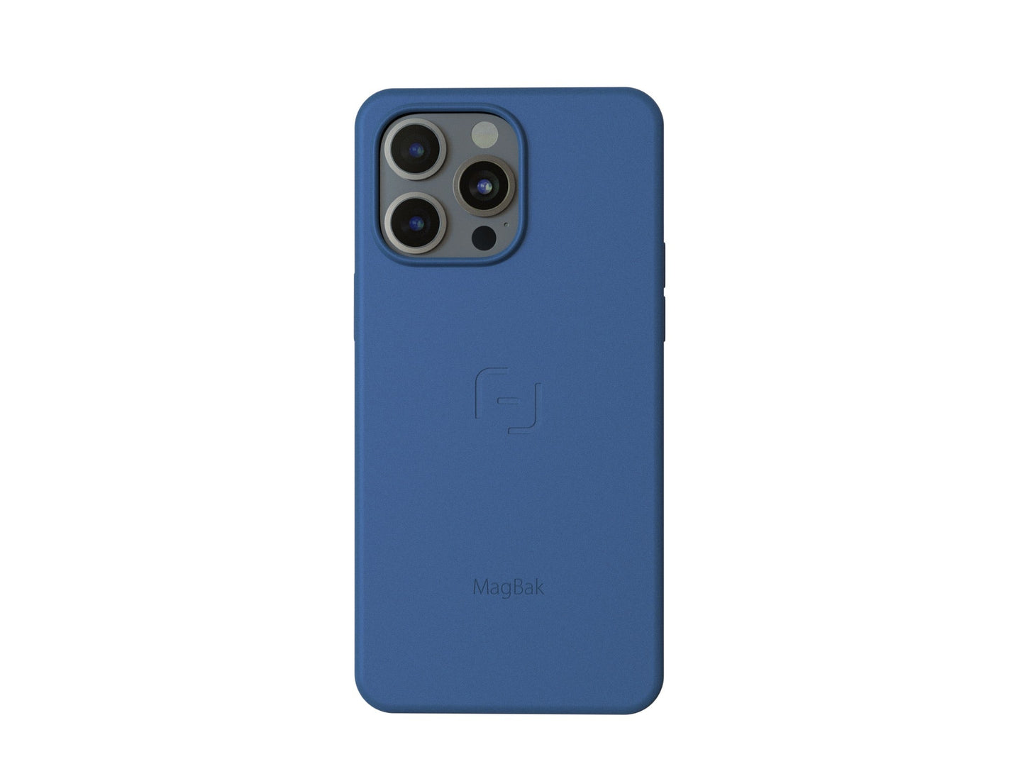 MagBak for iPhone 14 series + MagSticks to Mount Anywhere - MoodPeach