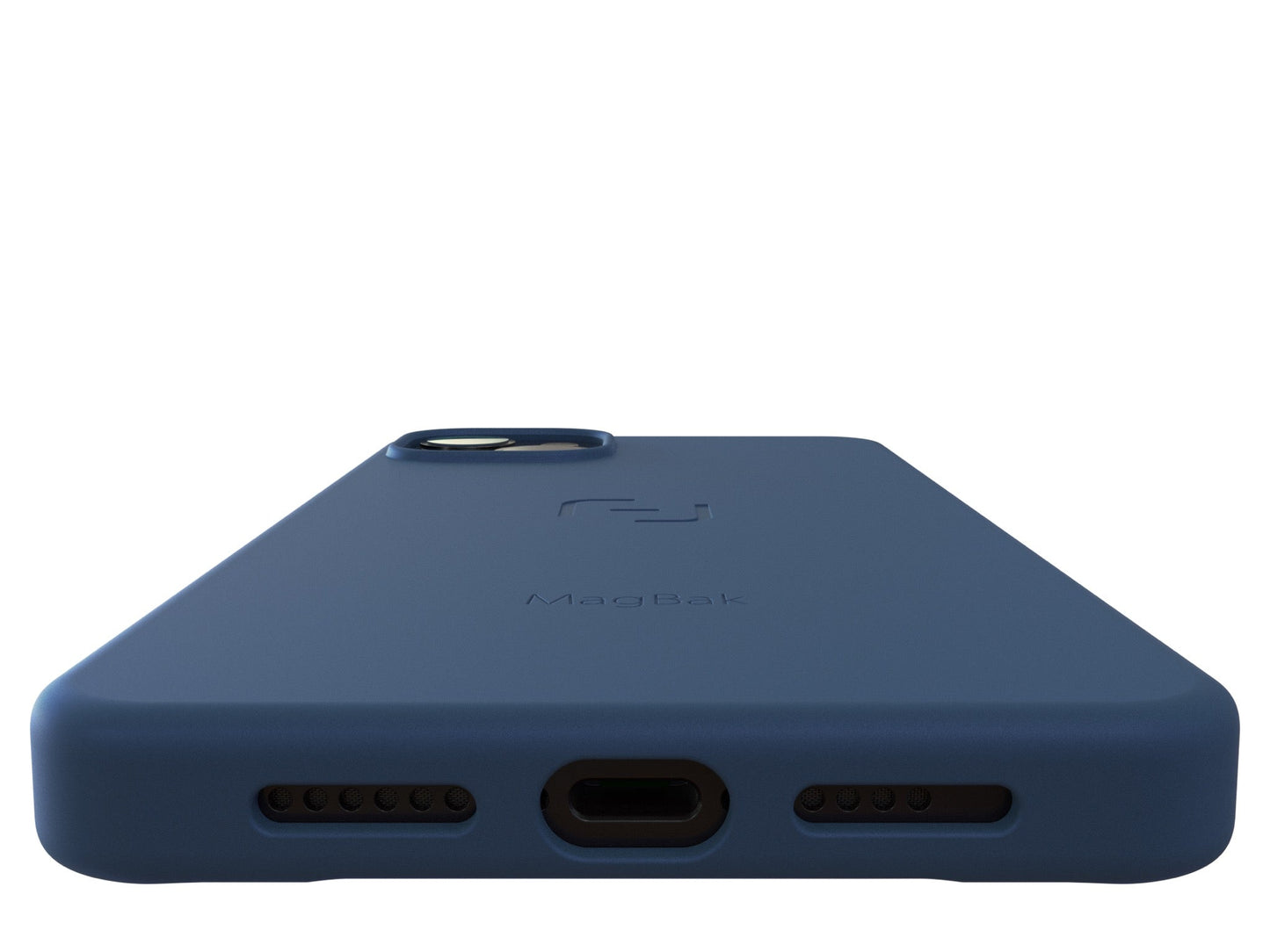 MagBak for iPhone 14 series + MagSticks to Mount Anywhere - MoodPeach