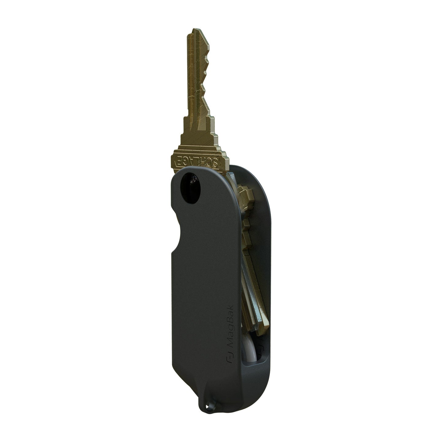 MagBak KeyTag Bundle - MoodPeach
