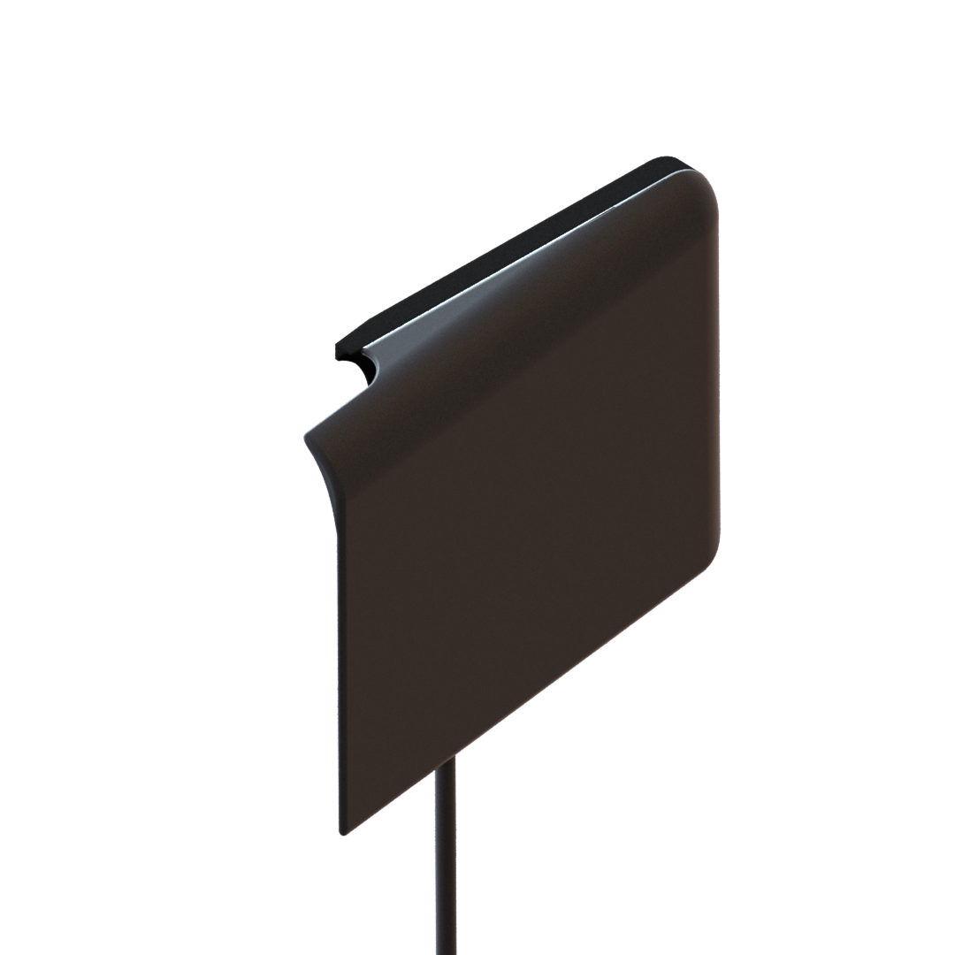 MagBak Phone Mount And Charger for Tesla Model 3 and Y - MoodPeach