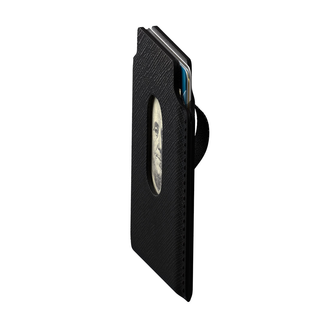 MagBak Wallet | MagSafe Compatible - MoodPeach
