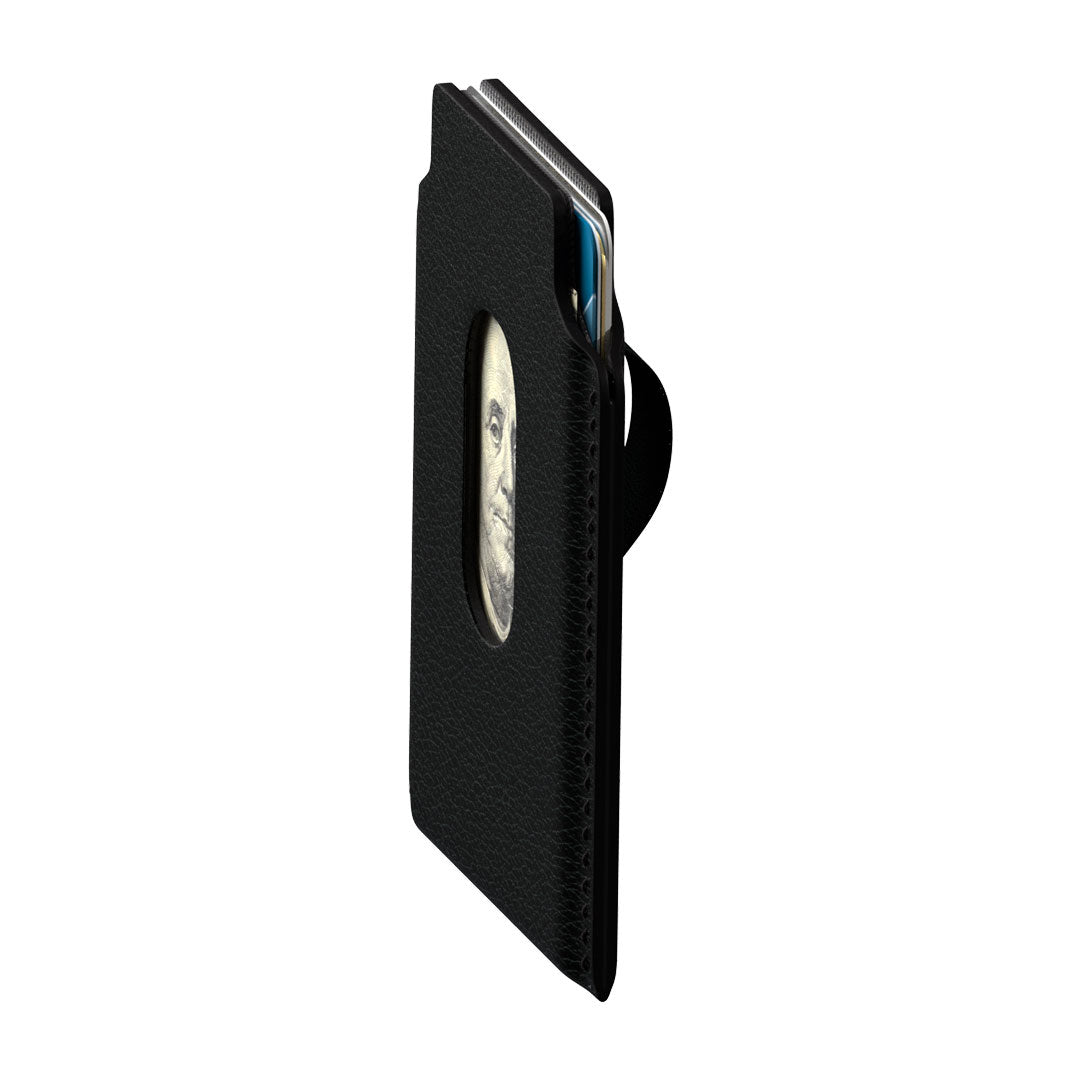 MagBak Wallet | MagSafe Compatible - MoodPeach