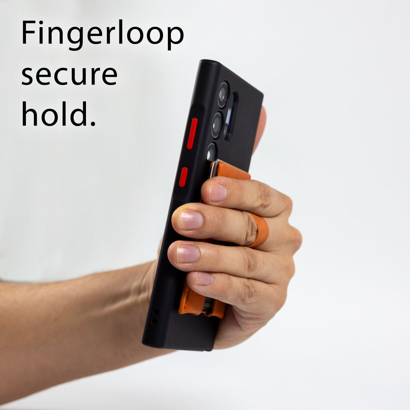 MagBak Wallet | MagSafe Compatible - MoodPeach