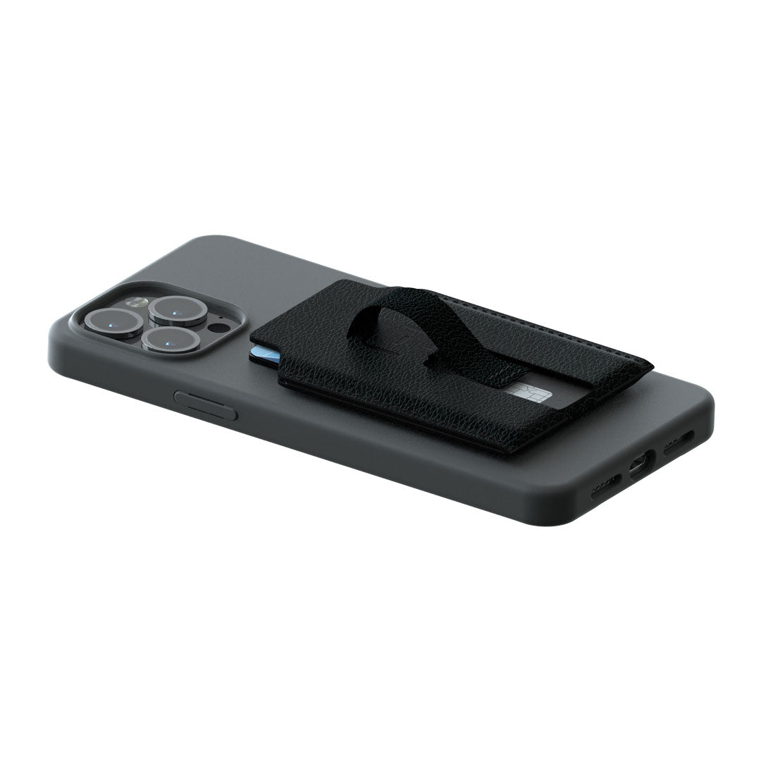 MagBak Wallet | MagSafe Compatible Bundle - MoodPeach