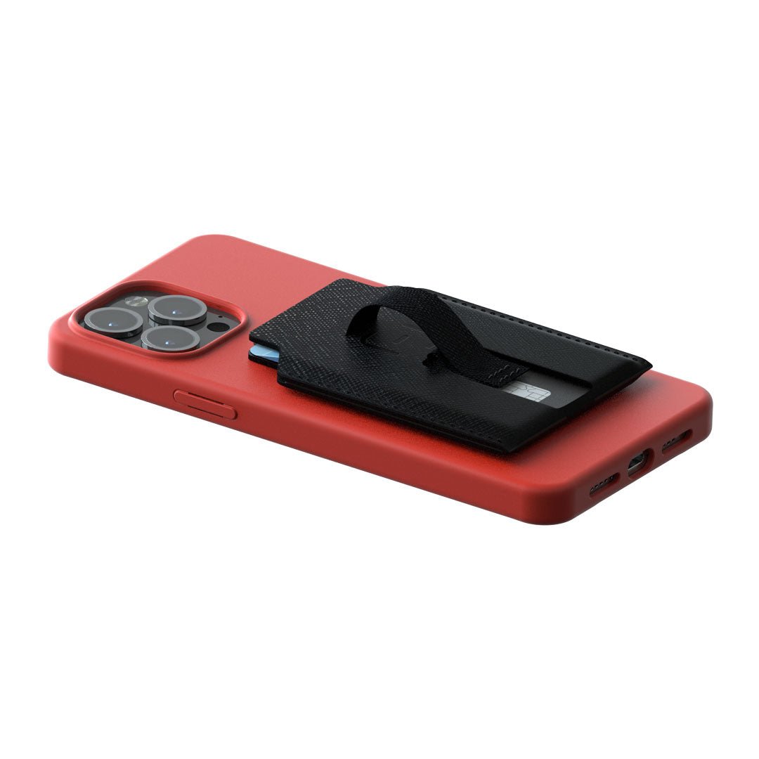 MagBak Wallet | MagSafe Compatible Bundle - MoodPeach