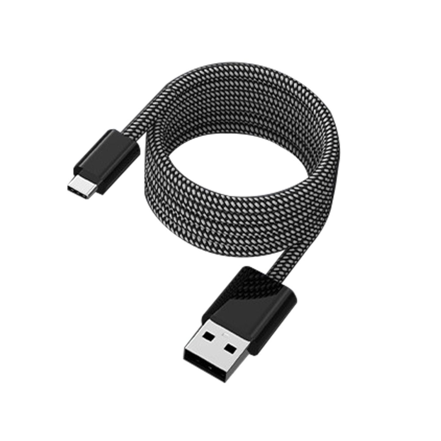 Magnetic Cable - MoodPeach