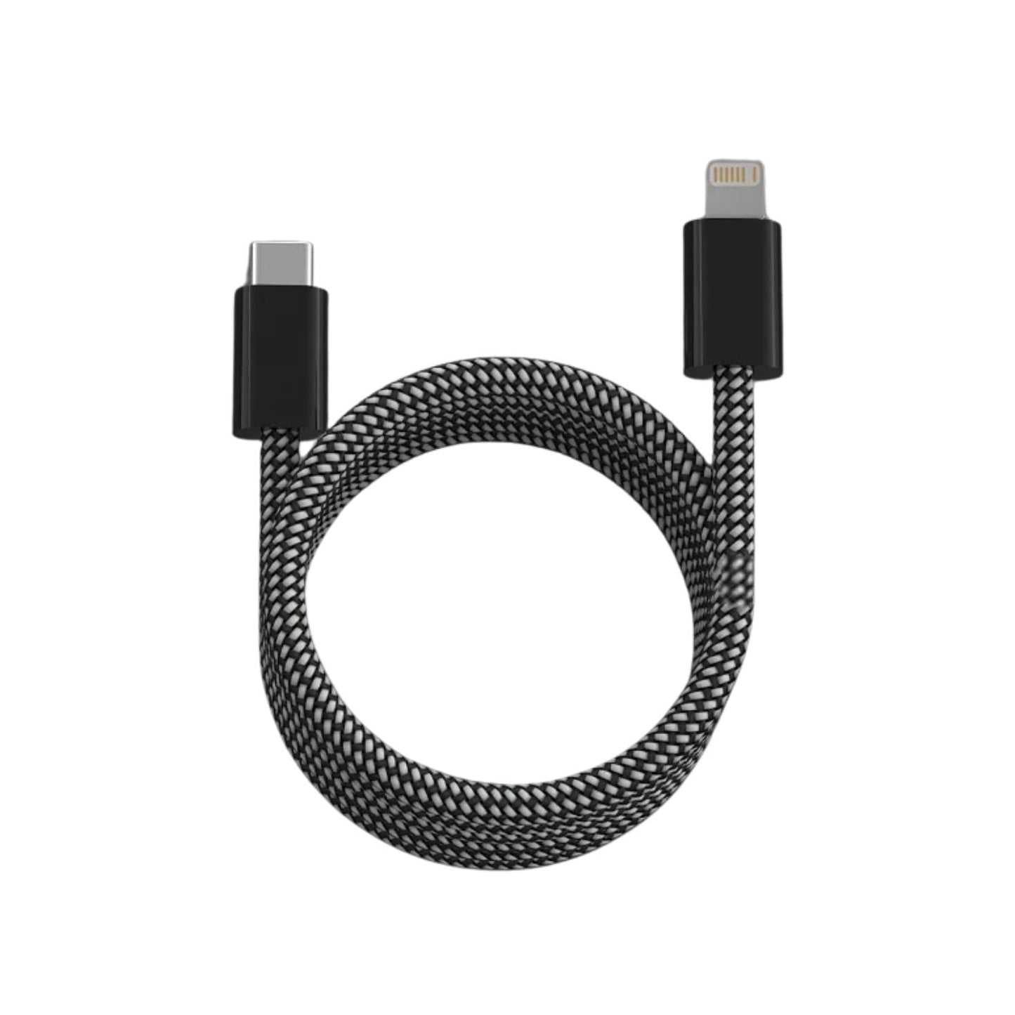 Magnetic Cable - MoodPeach