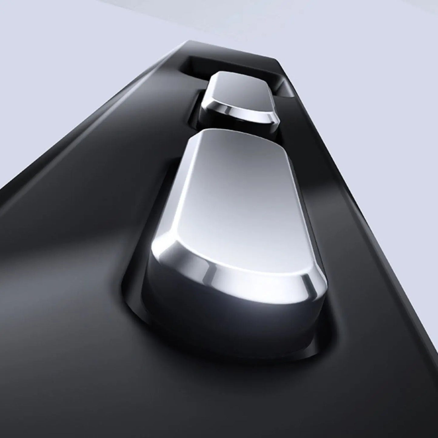 Magnetic Case with Kickstand for iPhone - MoodPeach