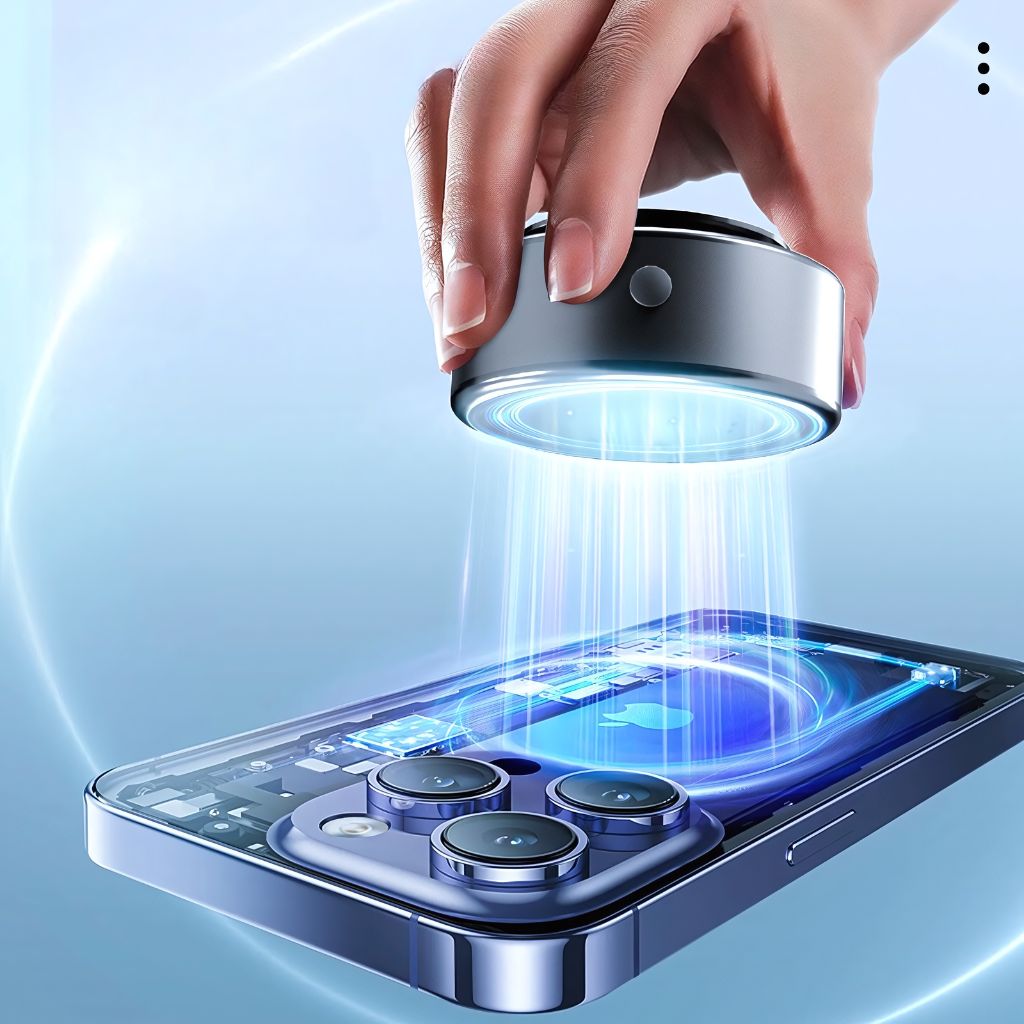 Magnetic Phone Holder - MoodPeach