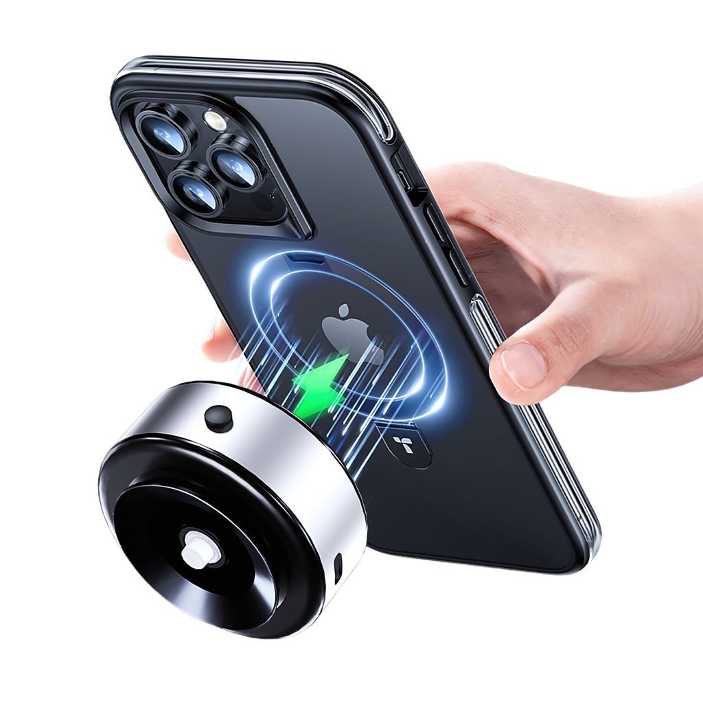 Magnetic Phone Holder - MoodPeach