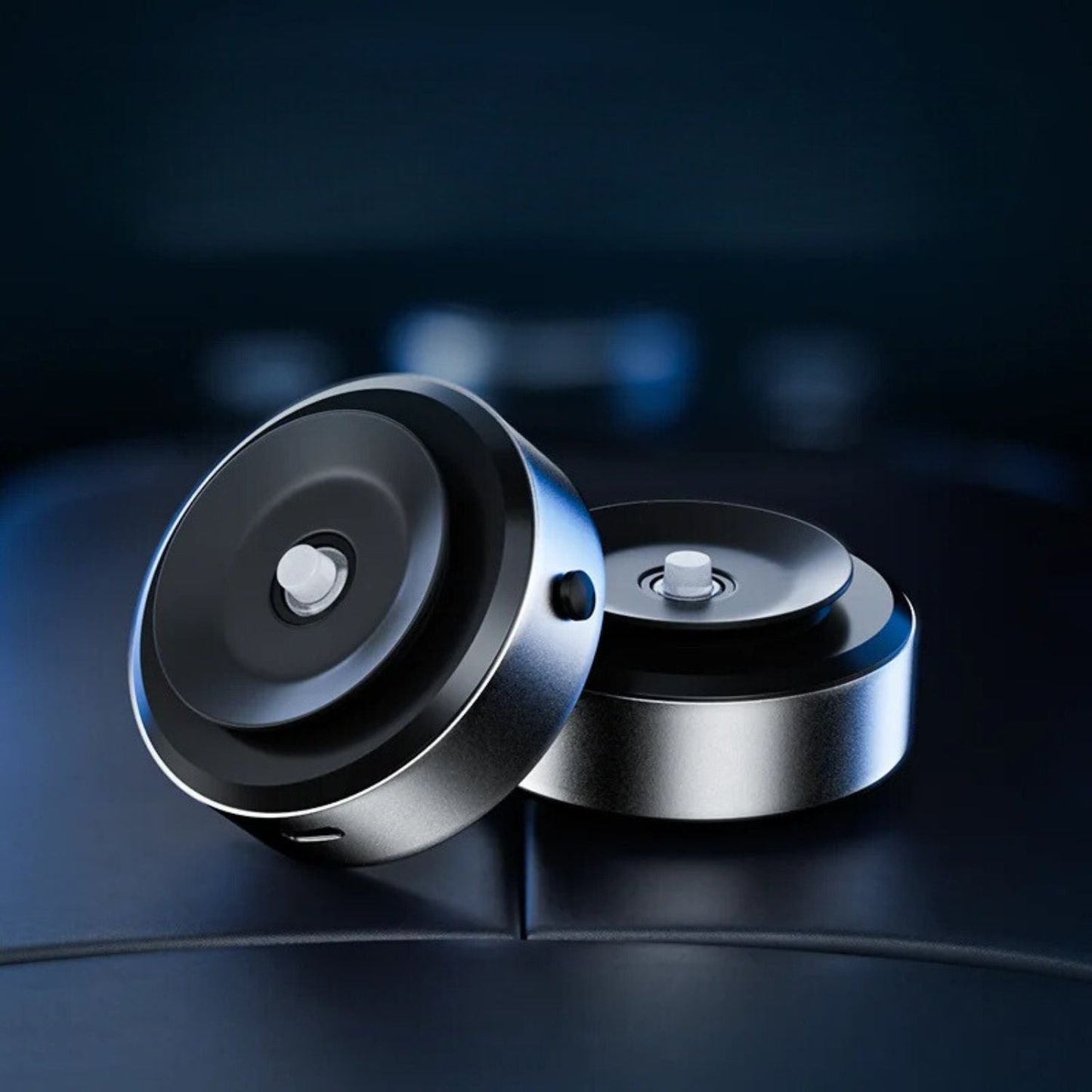 Magnetic Phone Holder - MoodPeach