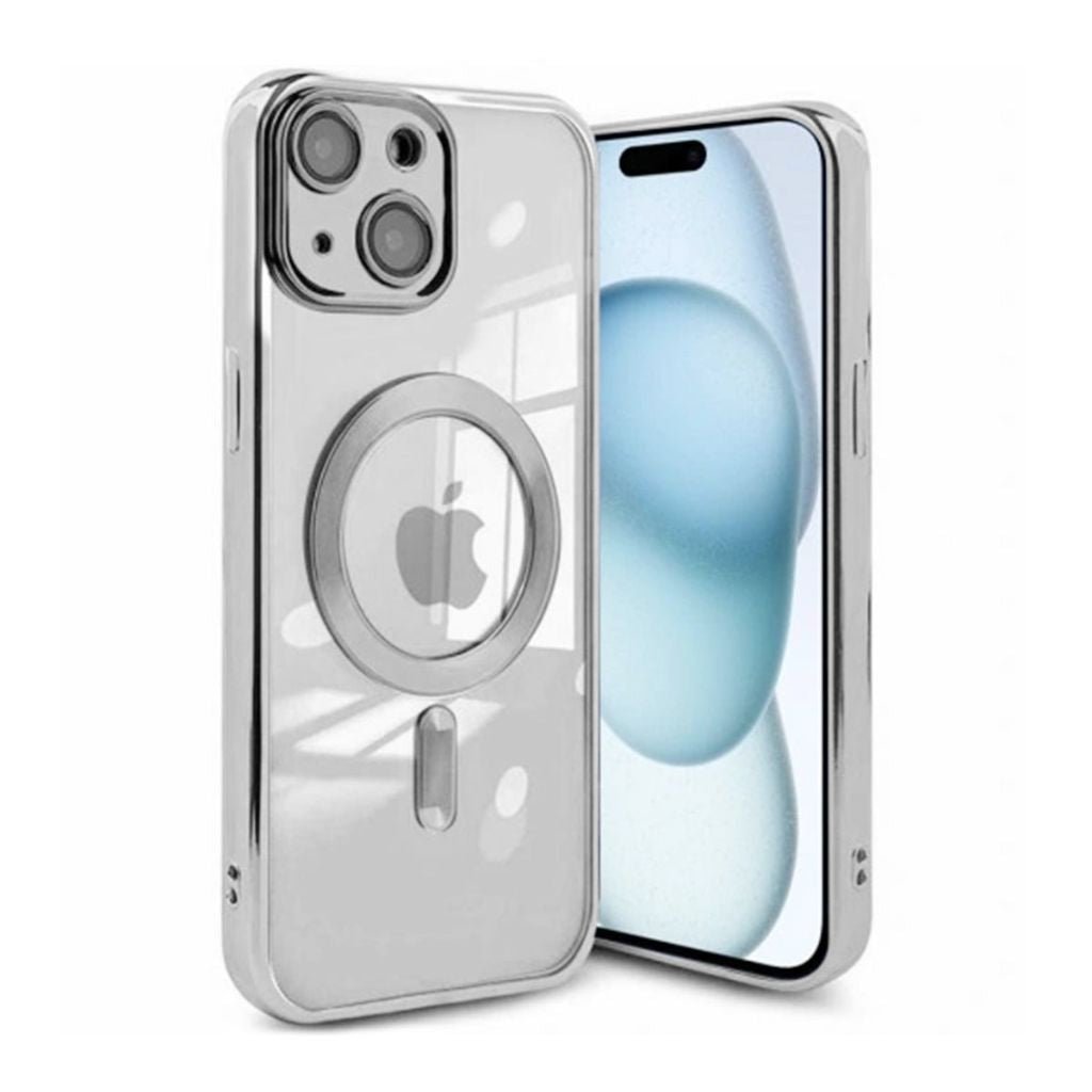 Magnetic Premium Case for iPhone - MoodPeach