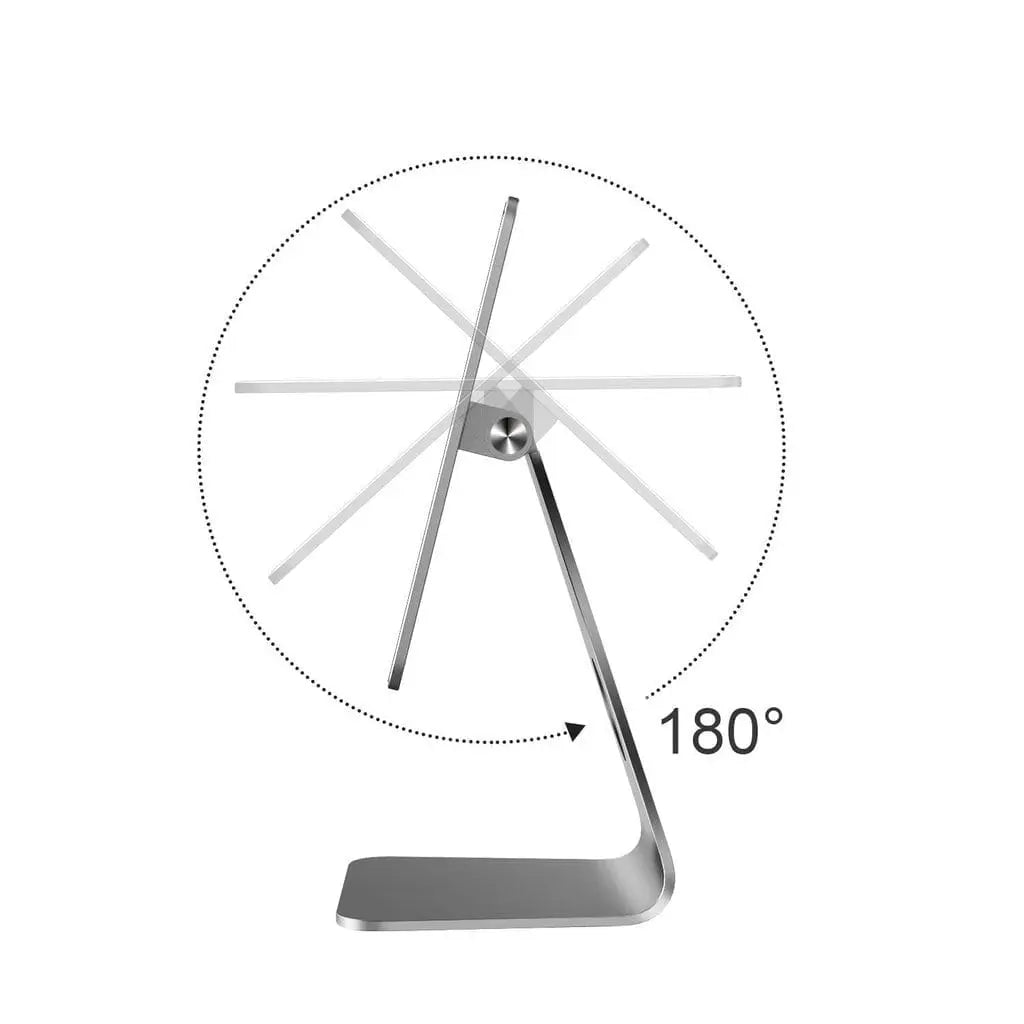 Magnetic Stand & Holder for iPad - MoodPeach