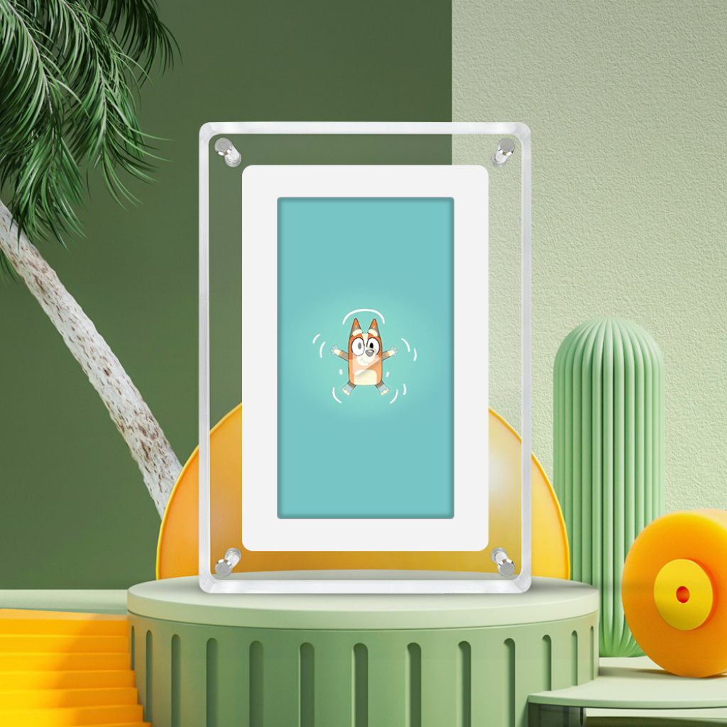 Memory Frame - MoodPeach