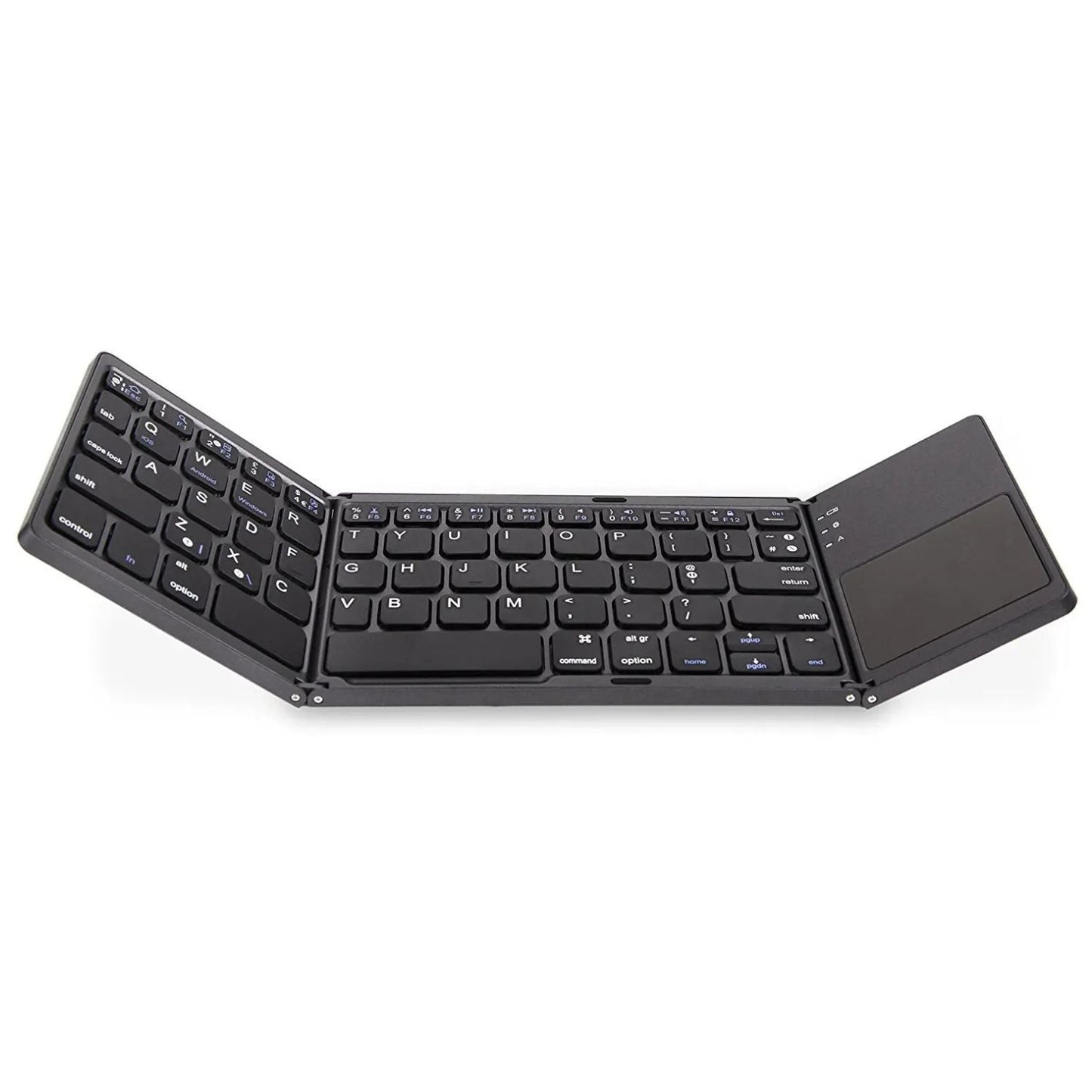Mini Folding Keyboard - MoodPeach