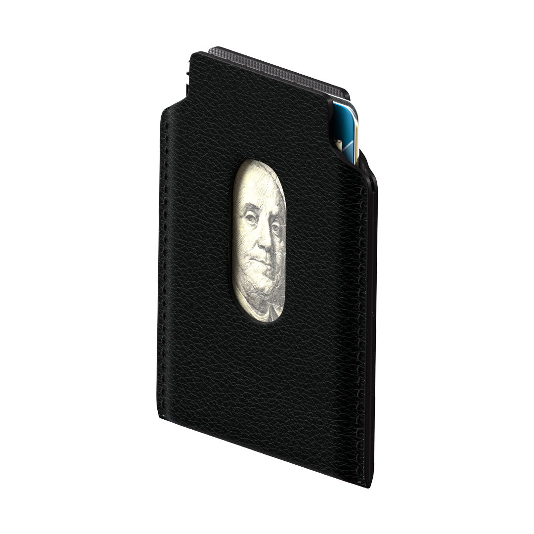 MultiCharger + Personalized Wallet Combo - MoodPeach