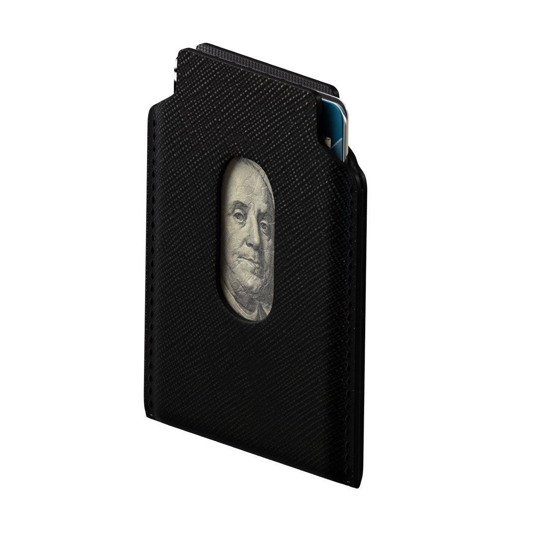 MultiCharger + Personalized Wallet Combo - MoodPeach