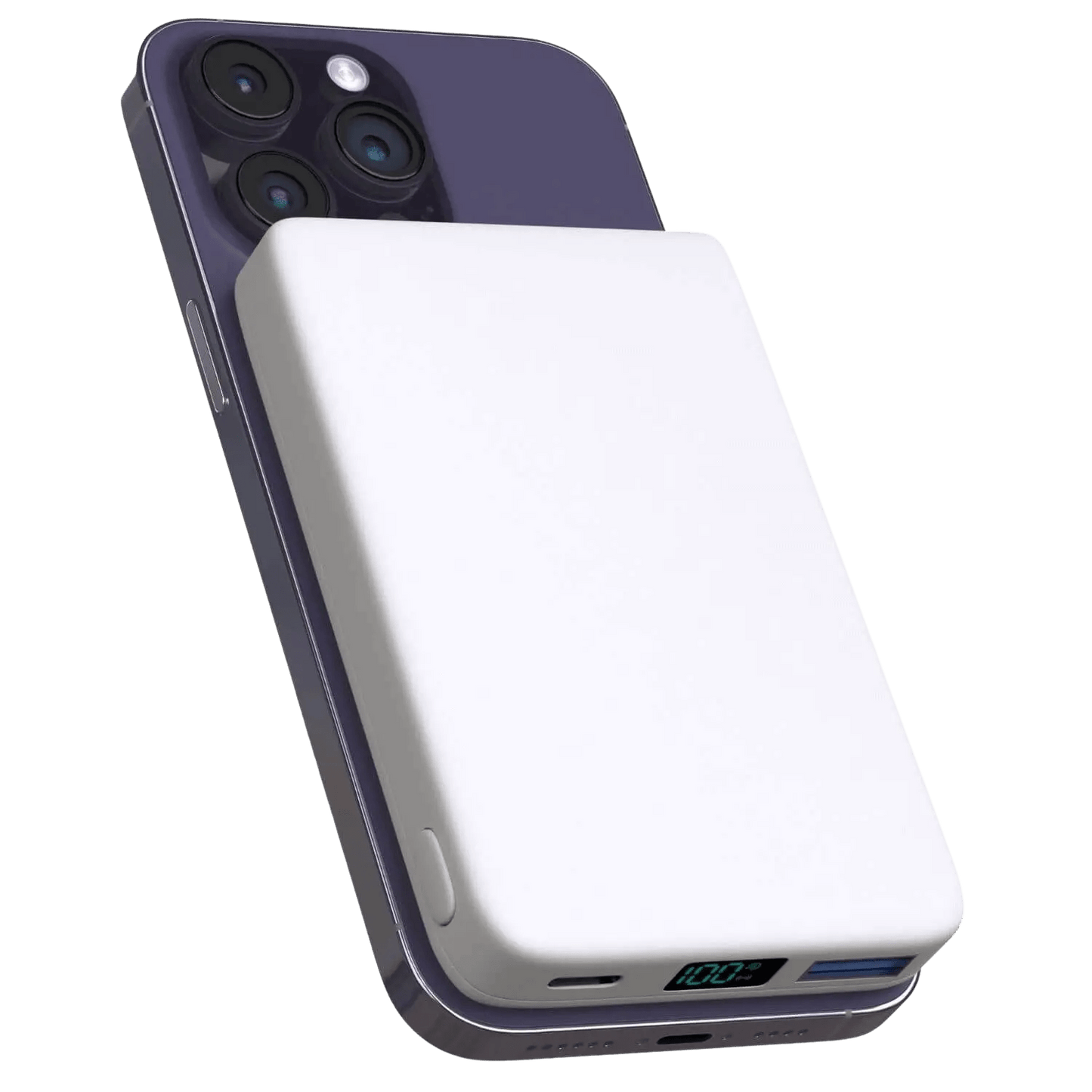On the Go Bundle for Apple - MoodPeach