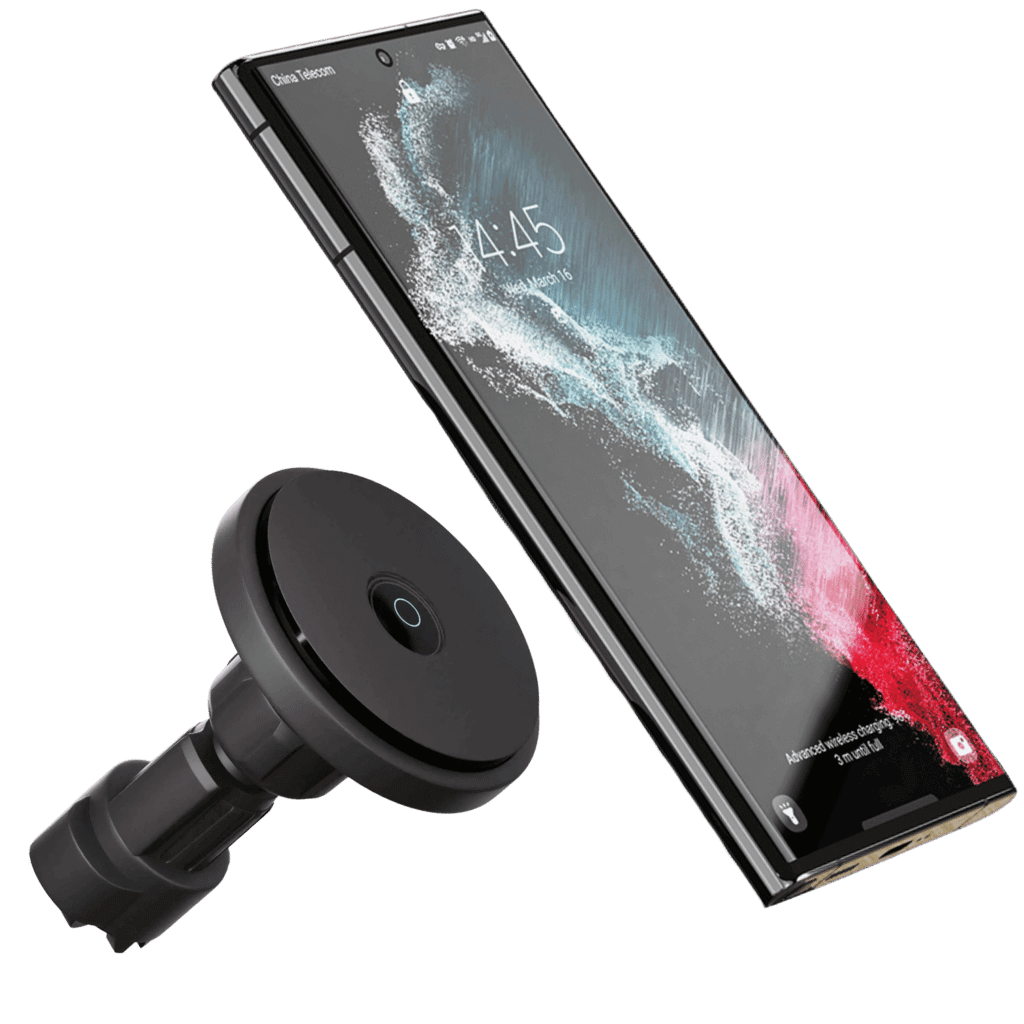 On the Go Bundle for Samsung - MoodPeach