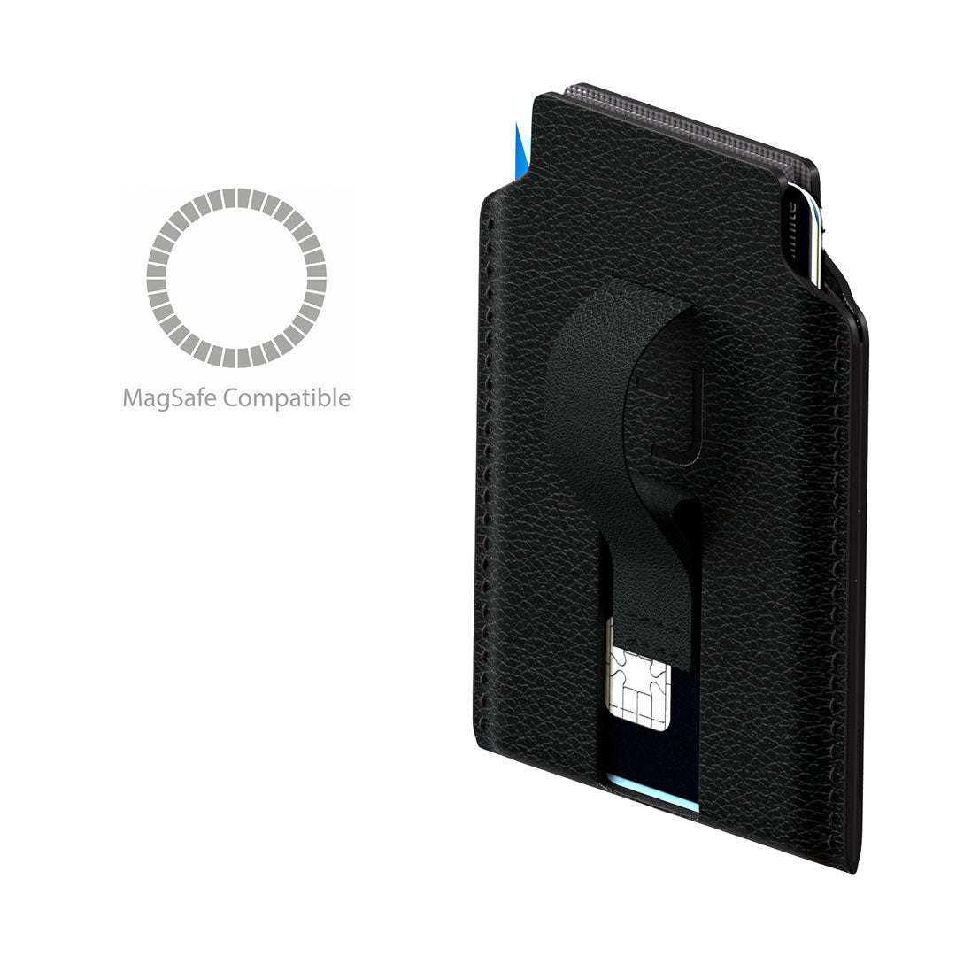 Personalized Wallet Combo - MoodPeach