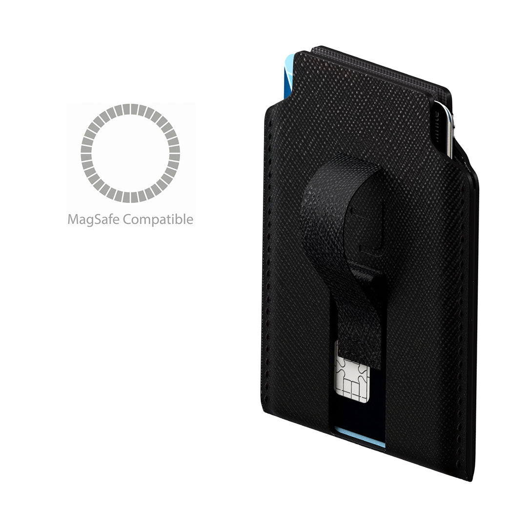Personalized Wallet Combo - MoodPeach