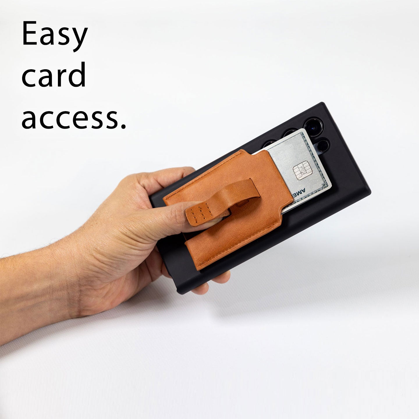 Personalized Wallet Combo - MoodPeach