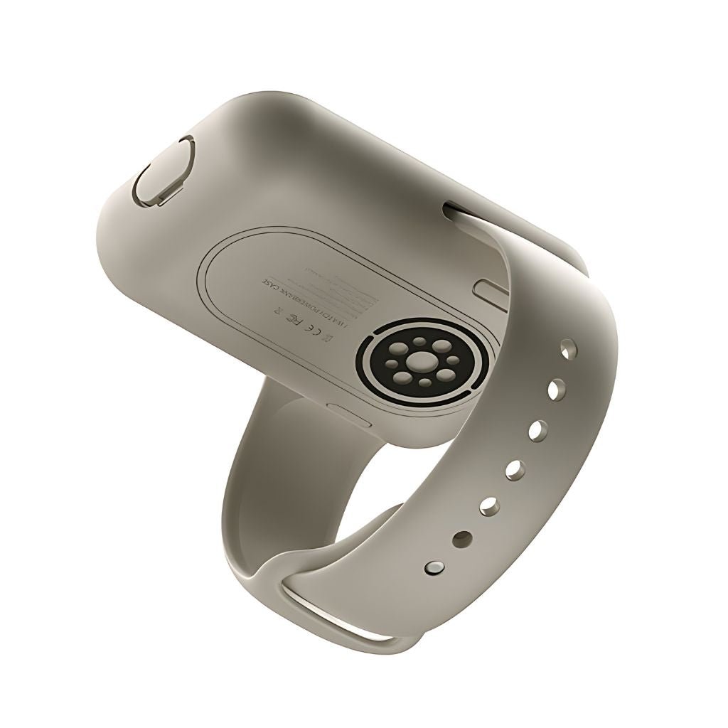 PowerBank for Apple Watch - MoodPeach