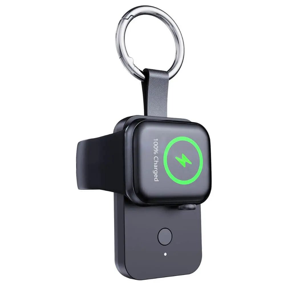 PowerBank for Apple Watch - MoodPeach