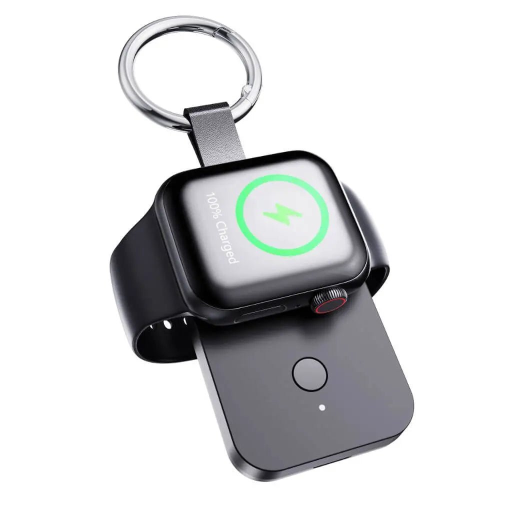 PowerBank for Apple Watch - MoodPeach
