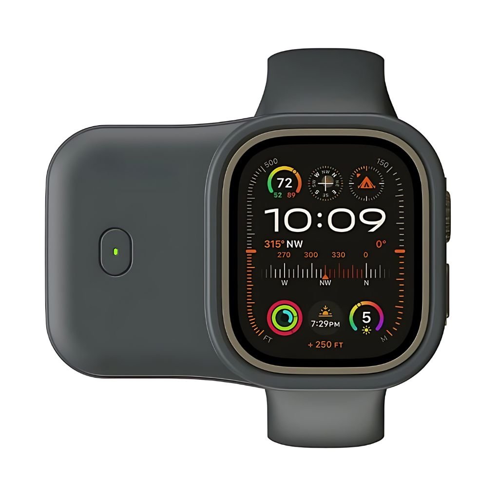 PowerBank for Apple Watch - MoodPeach