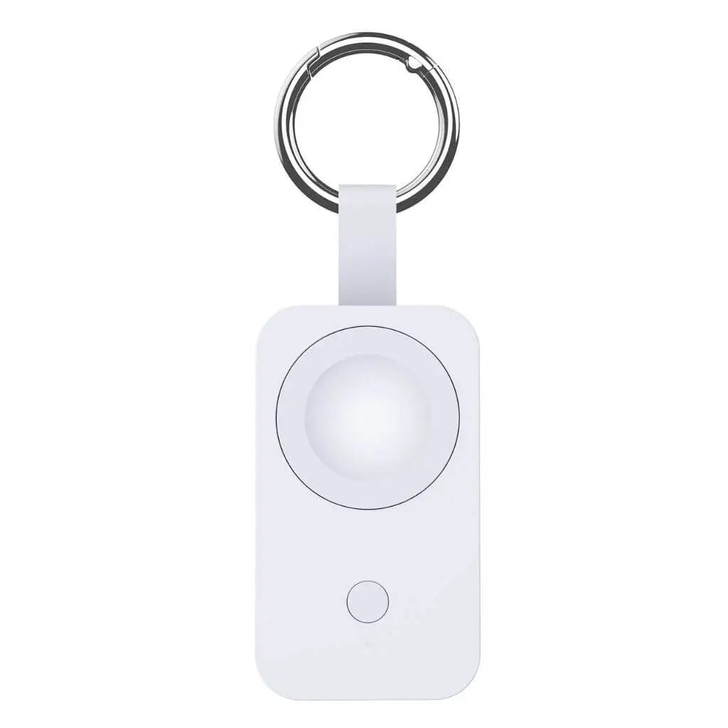 PowerBank for Apple Watch - MoodPeach