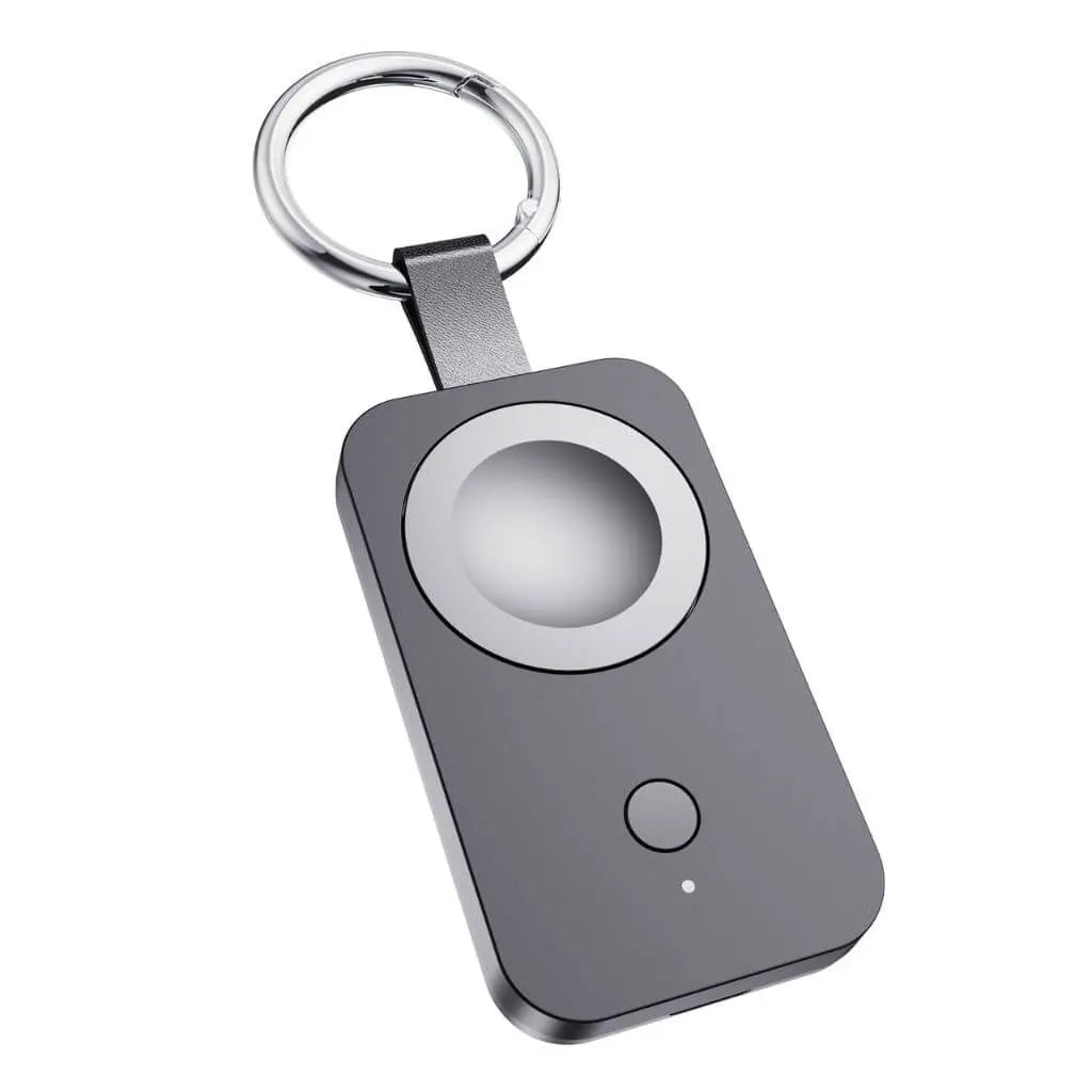 PowerBank for Apple Watch - MoodPeach