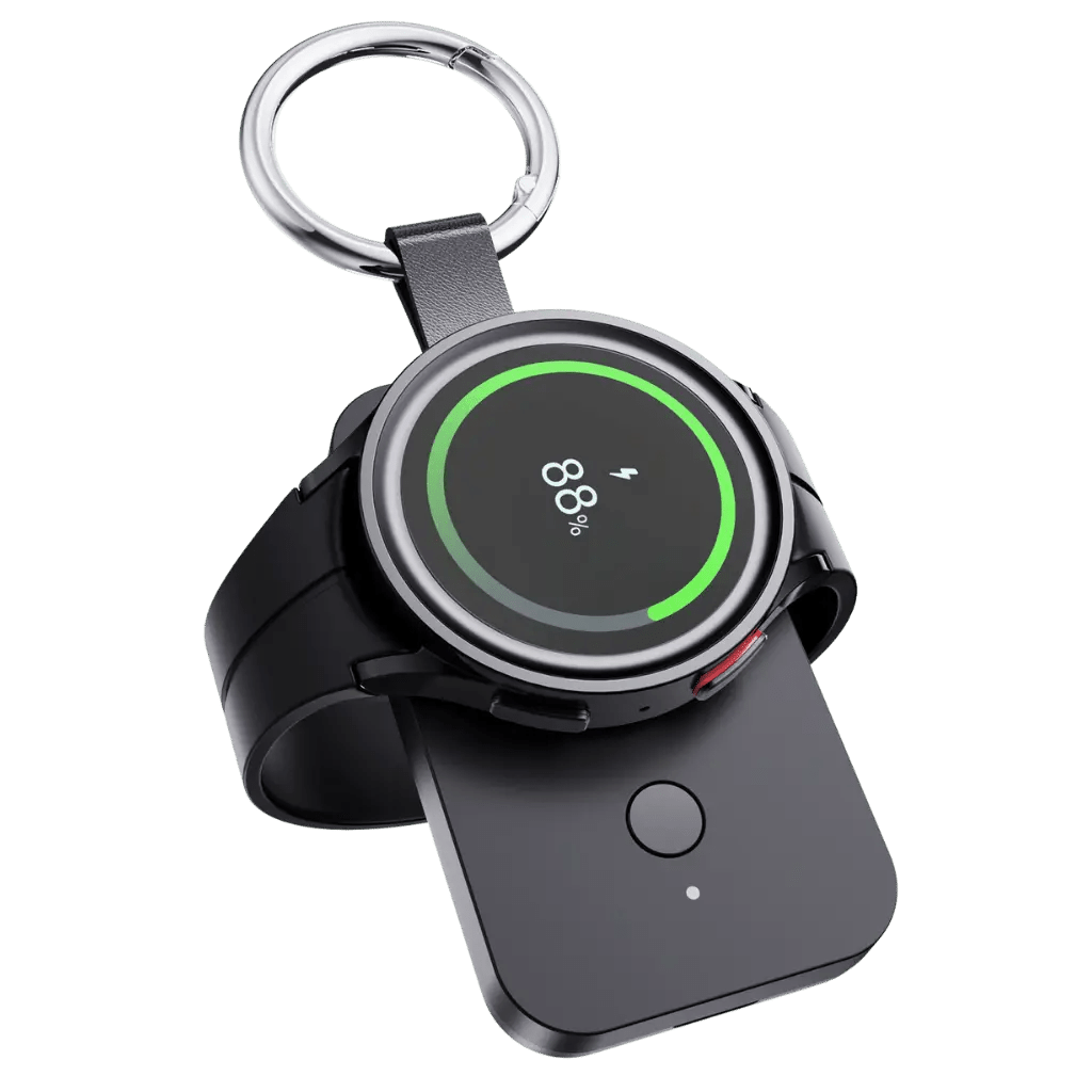 PowerBank for Samsung Watch - MoodPeach