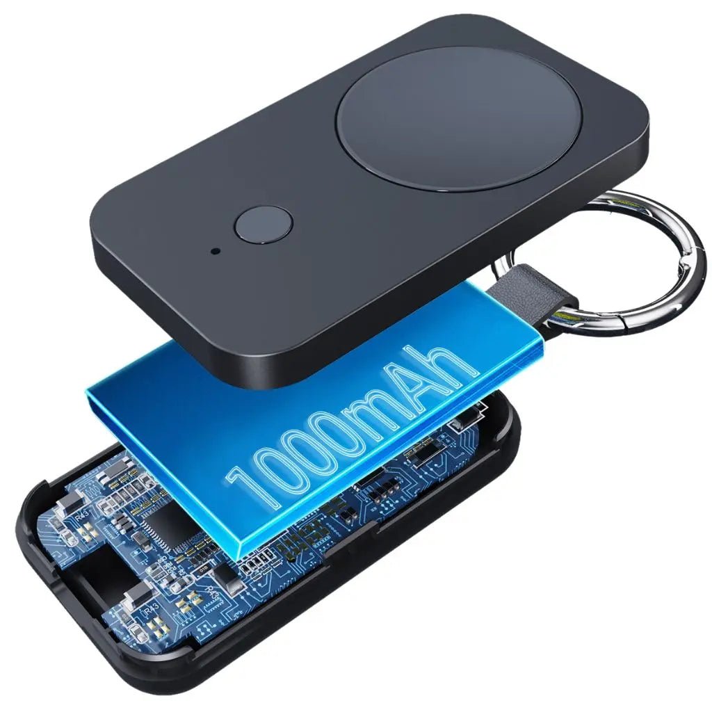 PowerBank for Samsung Watch - MoodPeach
