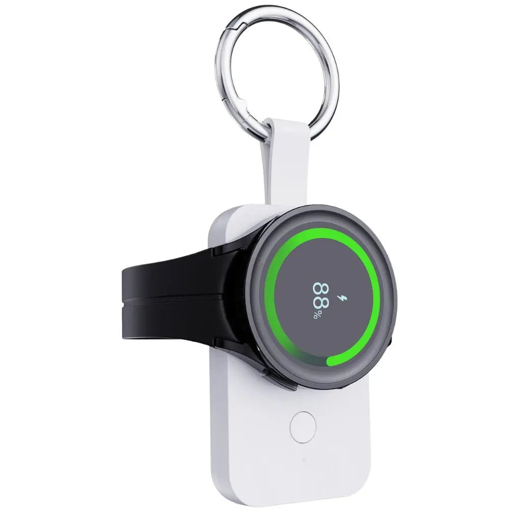 PowerBank for Samsung Watch - MoodPeach